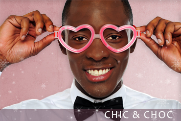 theme chic et choc