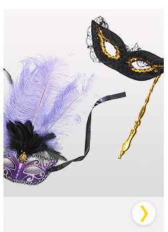 Maskers
