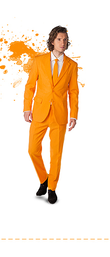 Koningsdag kleding discount